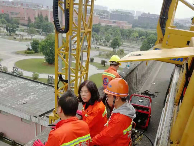 福建高速養護網 -  福建省高速公路養護工程有限公司